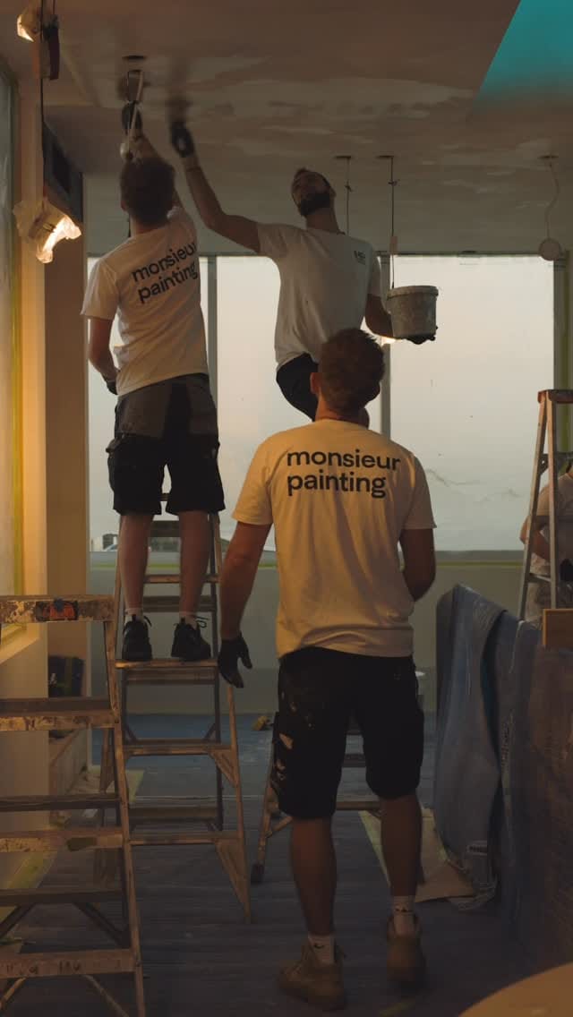 Post 5 by Grace Lewin Construction on Instagram (video)