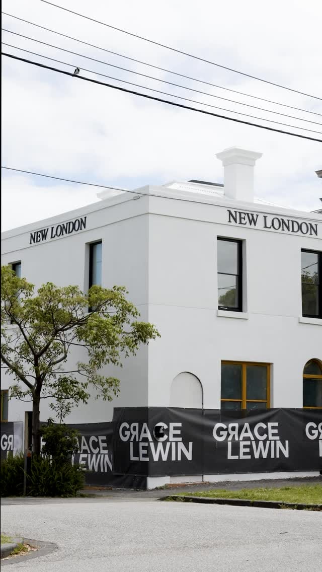Post 9 by Grace Lewin Construction on Instagram (video)