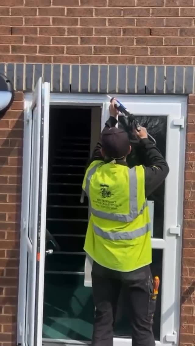 Post 5 by White Knight Maintenance Ltd on Instagram (video)