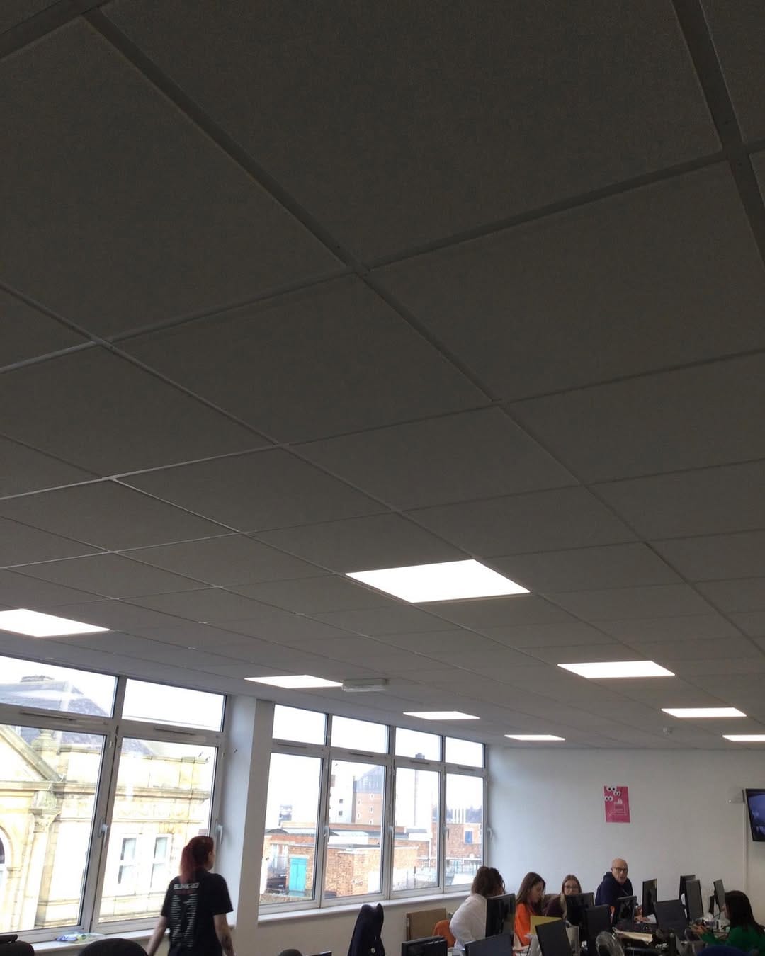Post 10 by White Knight Maintenance Ltd on Instagram (image)
