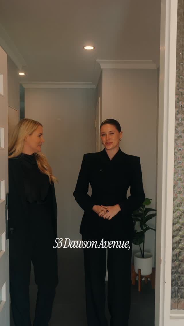 Post 8 by Justine Valender | Perth Property & Strata Manager & Investor on Instagram (video)