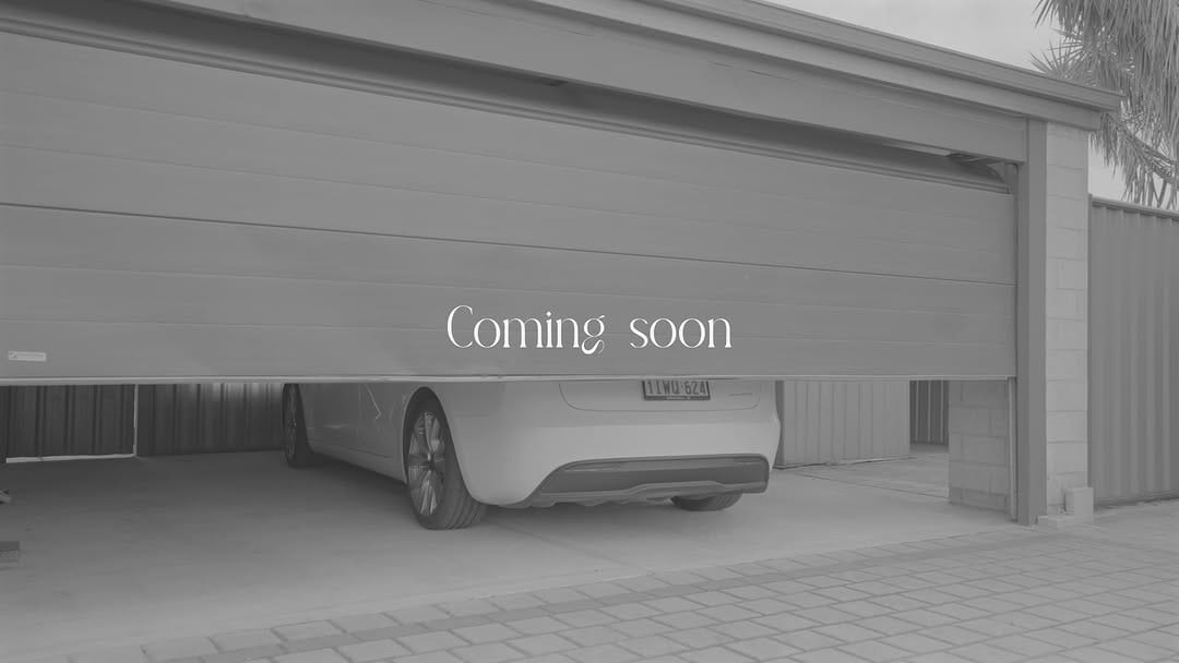 Post 1 by Justine Valender | Perth Property & Strata Manager & Investor on Instagram (video)