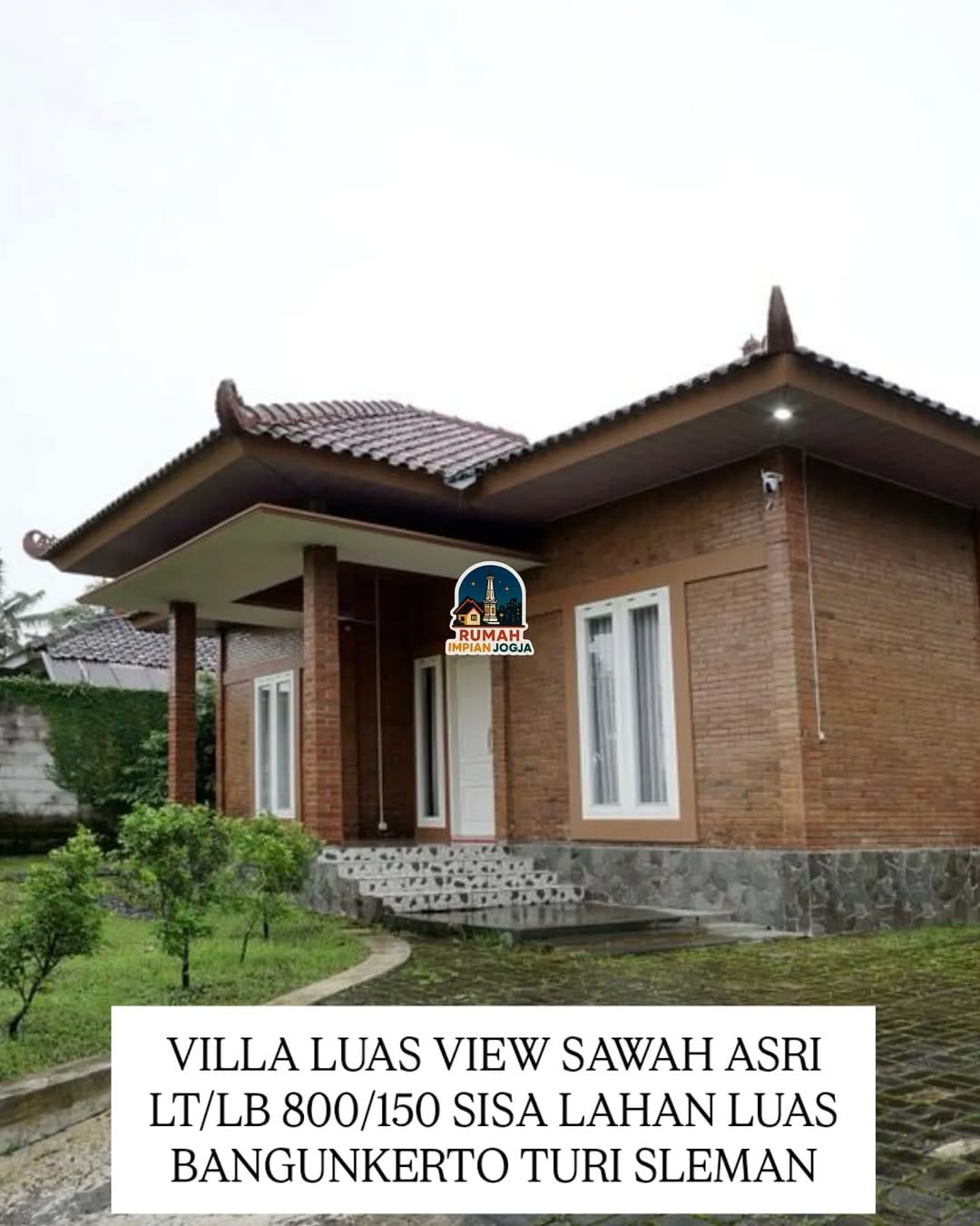Post 8 by Rumah Impian Jogja on Instagram (carousel)