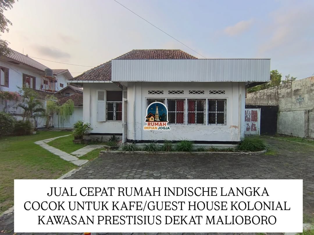 Post 10 by Rumah Impian Jogja on Instagram (carousel)
