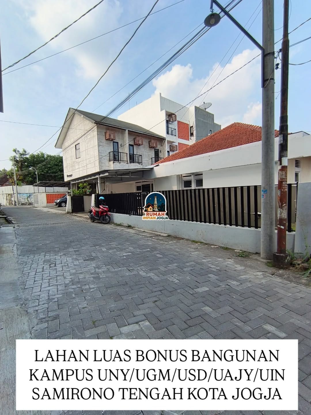 Post 6 by Rumah Impian Jogja on Instagram (carousel)
