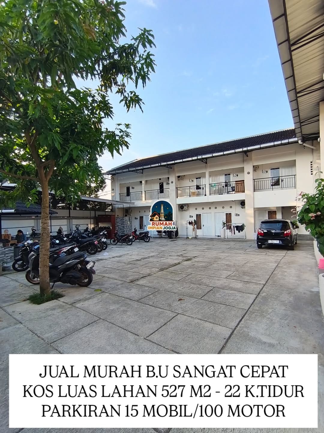 Post 7 by Rumah Impian Jogja on Instagram (carousel)