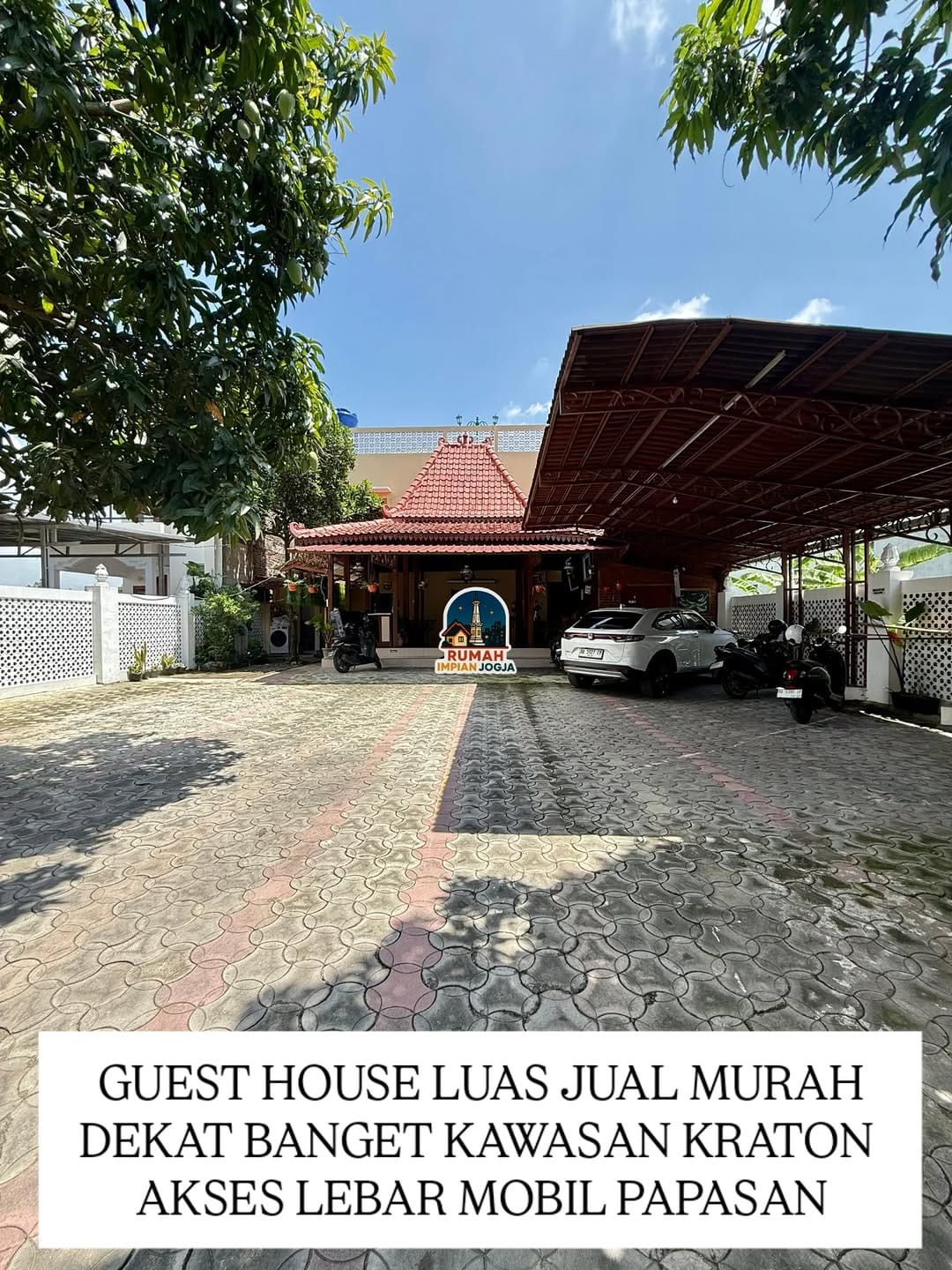 Post 9 by Rumah Impian Jogja on Instagram (carousel)