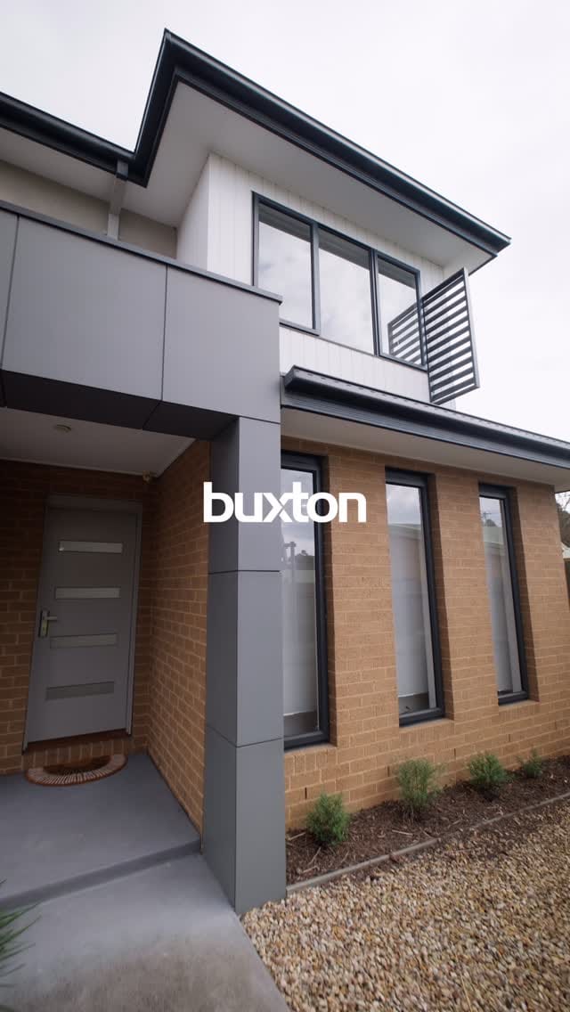 Post 5 by Buxton on Instagram (video)