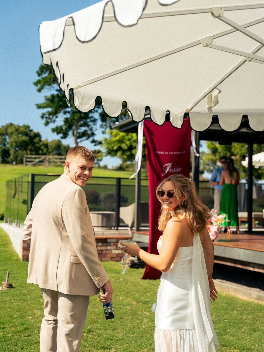 Post 4 by Thirlestane Farm | Sunshine Coast Farm Stay on Instagram (carousel)
