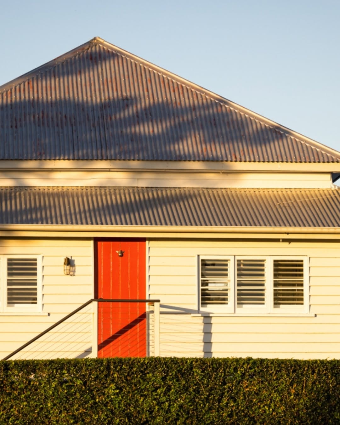 Post 8 by Thirlestane Farm | Sunshine Coast Farm Stay on Instagram (image)