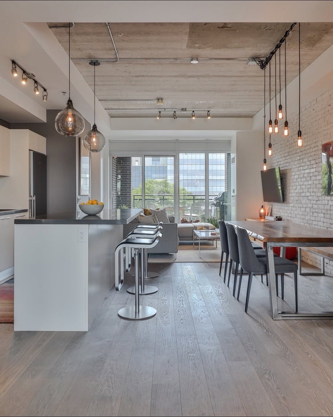 Post 1 by Paul Johnston | unique urban homes on Instagram (carousel)