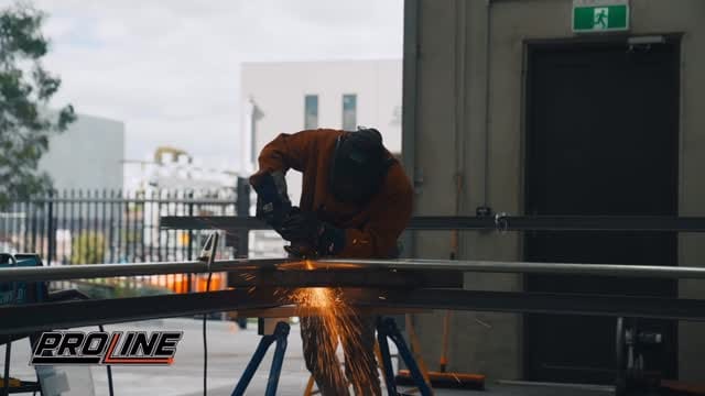 Post 6 by Proline Group on Instagram (video)