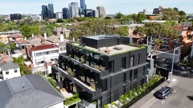 Post 9 by Proline Group on Instagram (video)