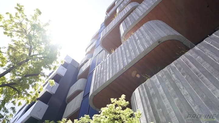 Post 10 by Proline Group on Instagram (video)