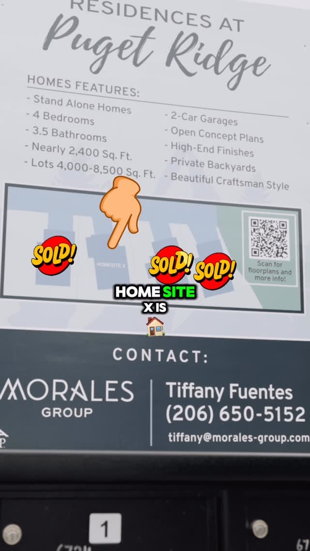 Post 9 by Morales Group on Instagram (video)