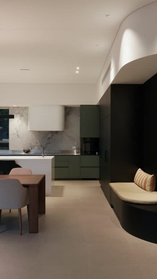 Post 8 by Oswald Homes on Instagram (video)