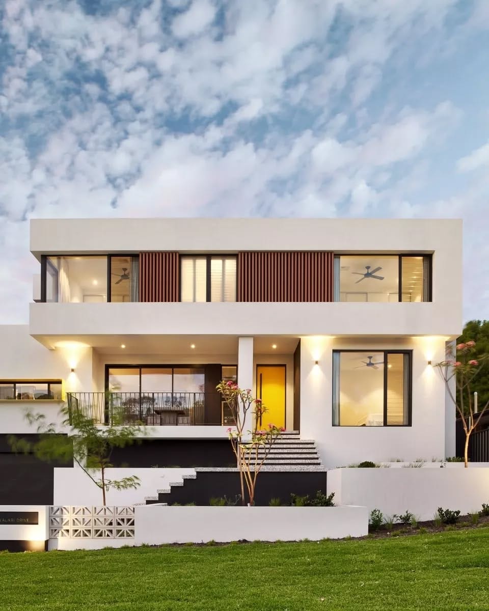 Post 6 by Oswald Homes on Instagram (image)