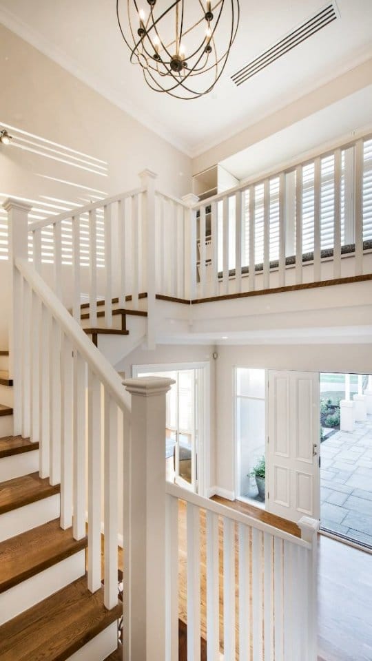Post 9 by Oswald Homes on Instagram (video)