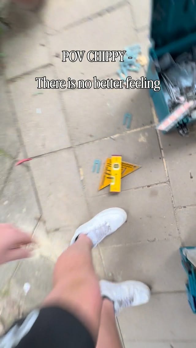Post 3 by TDD Carpentry & Construction on Instagram (video)