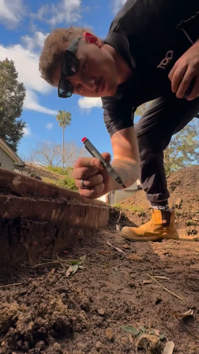 Post 1 by TDD Carpentry & Construction on Instagram (video)