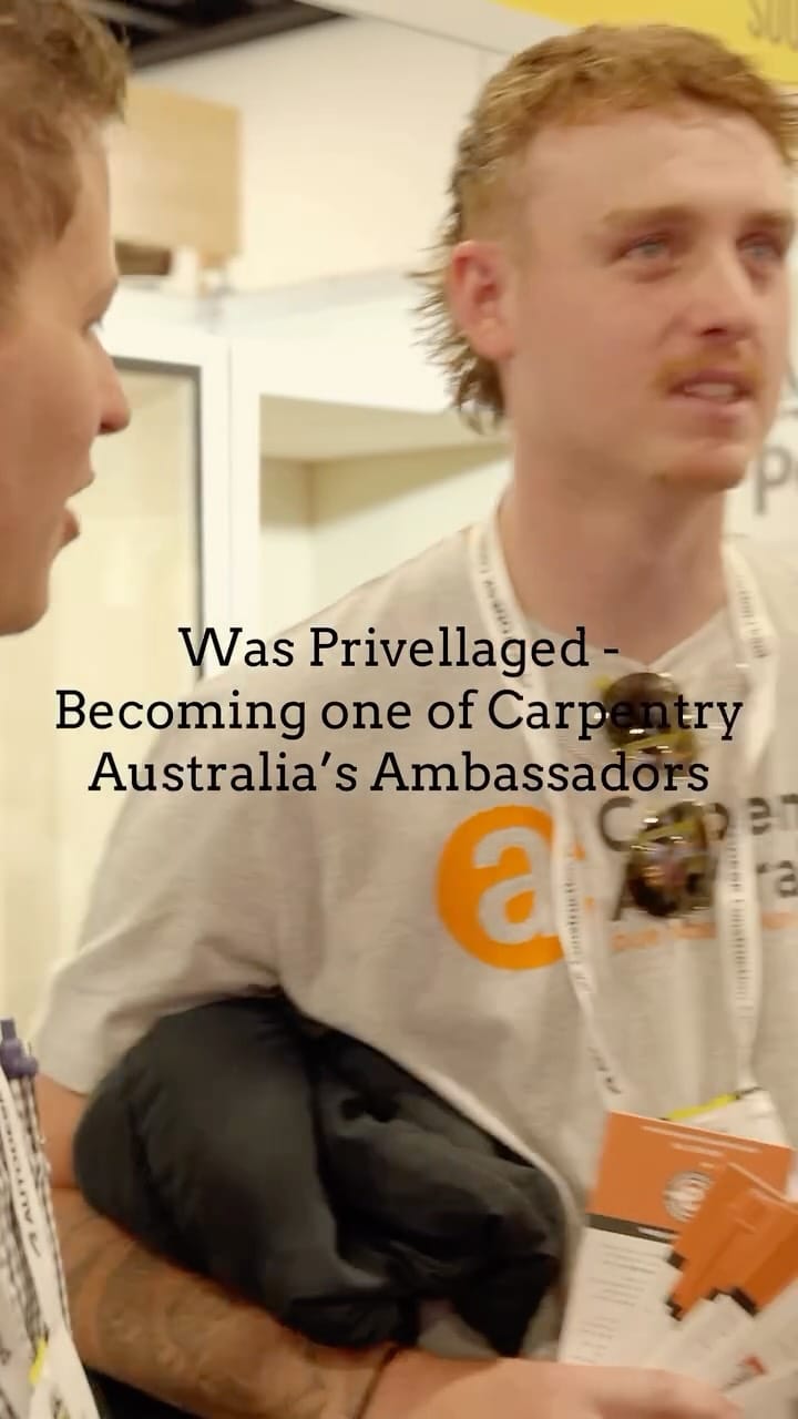 Post 9 by TDD Carpentry & Construction on Instagram (video)