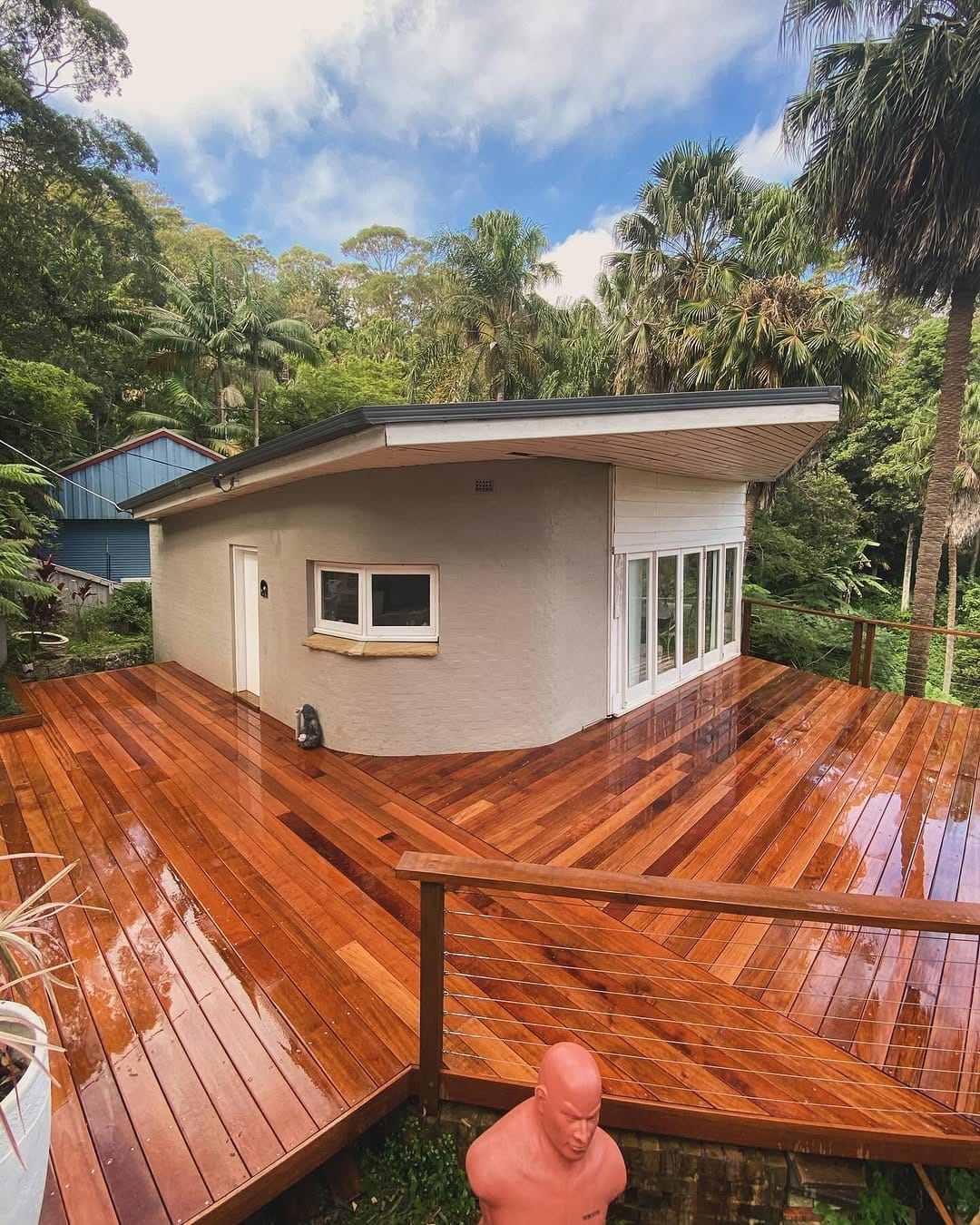 Post 10 by TDD Carpentry & Construction on Instagram (carousel)