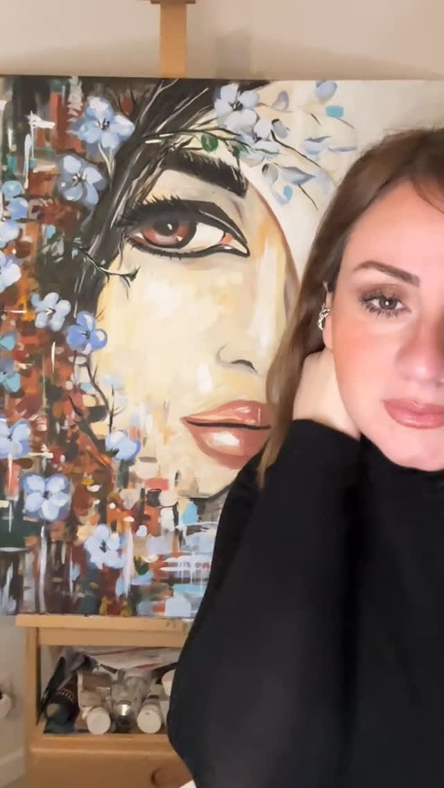 Post 3 by L Y N E  -  لين on Instagram (video)