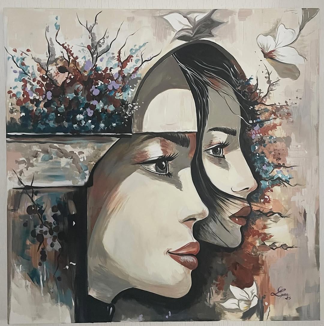 Post 8 by L Y N E  -  لين on Instagram (image)