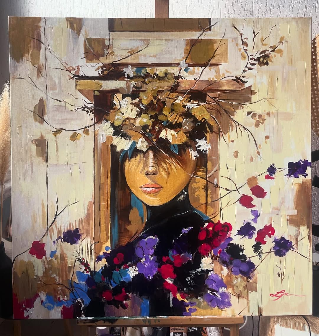 Post 10 by L Y N E  -  لين on Instagram (image)