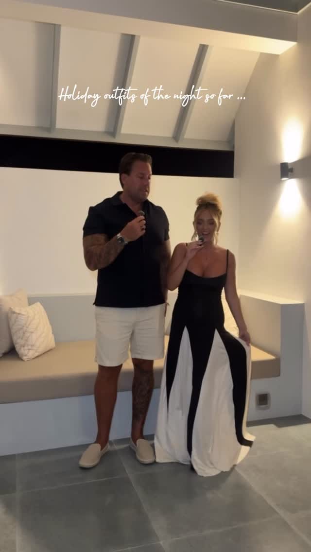 Post 8 by Zoe towell on Instagram (video)