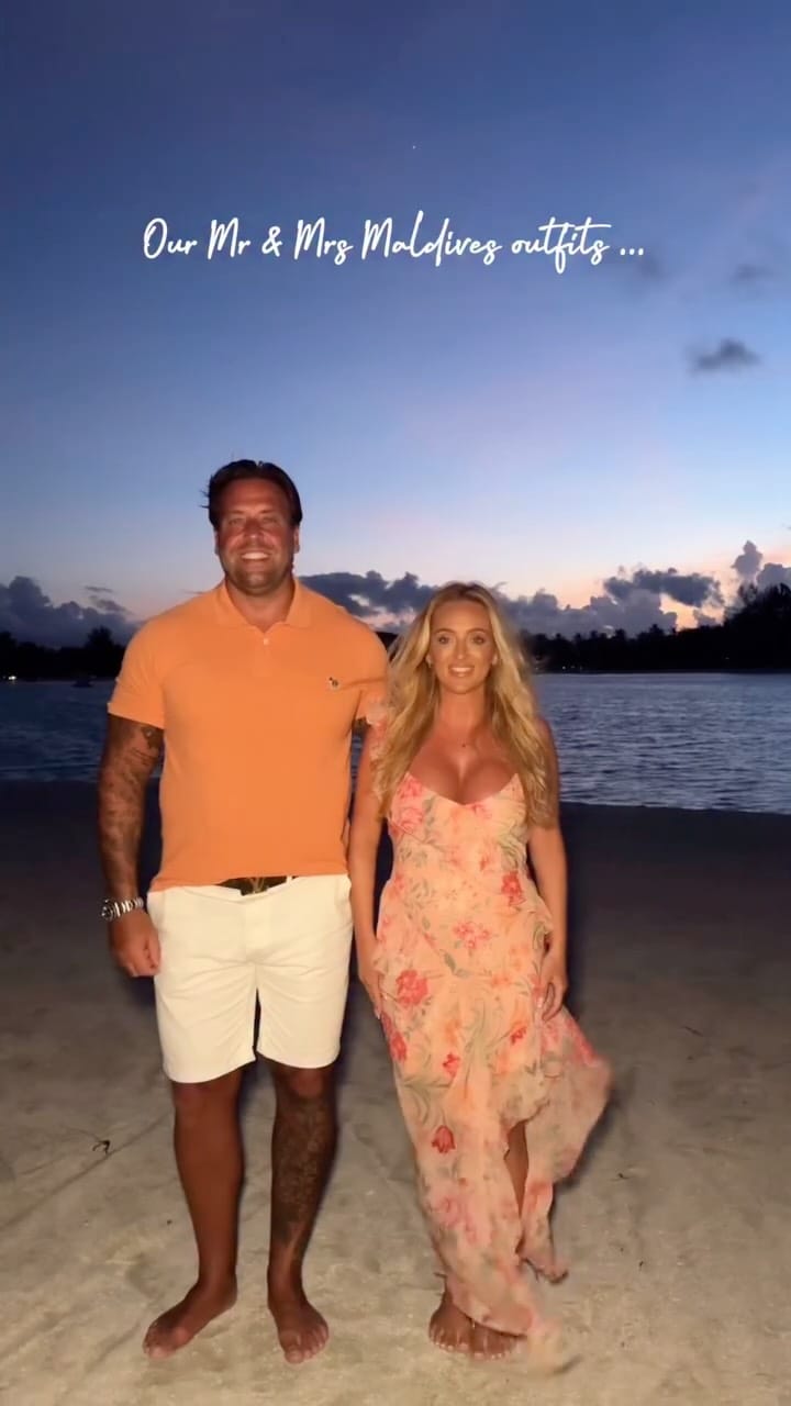 Post 3 by Zoe towell on Instagram (video)