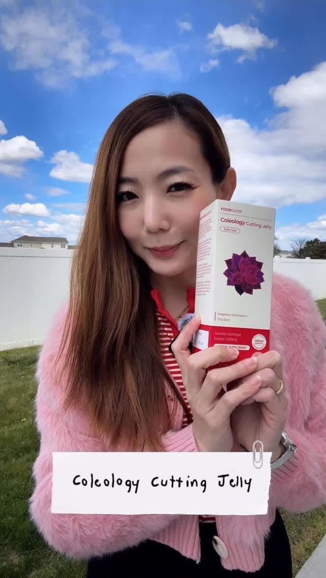 Post 7 by Janice Fion on Instagram (video)