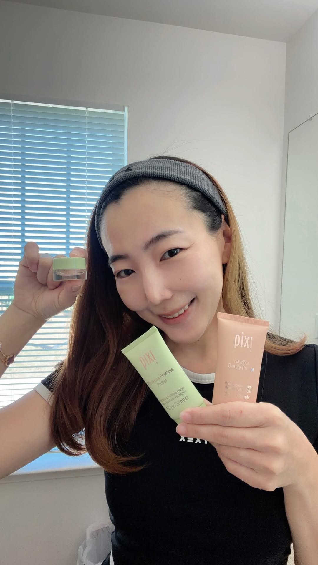 Post 5 by Janice Fion on Instagram (video)