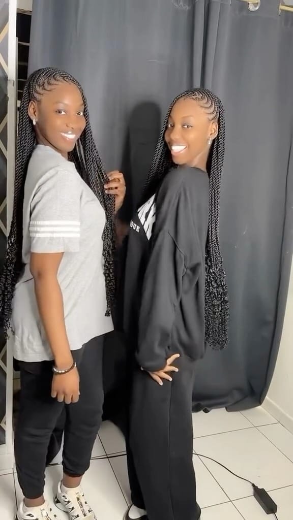 Post 9 by SBM Beauty Officiel on Instagram (video)