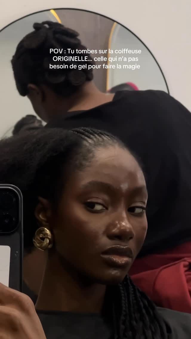 Post 7 by SBM Beauty Officiel on Instagram (video)