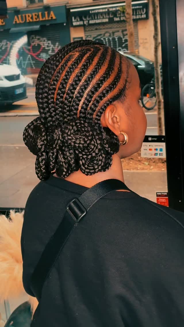 Post 5 by SBM Beauty Officiel on Instagram (video)