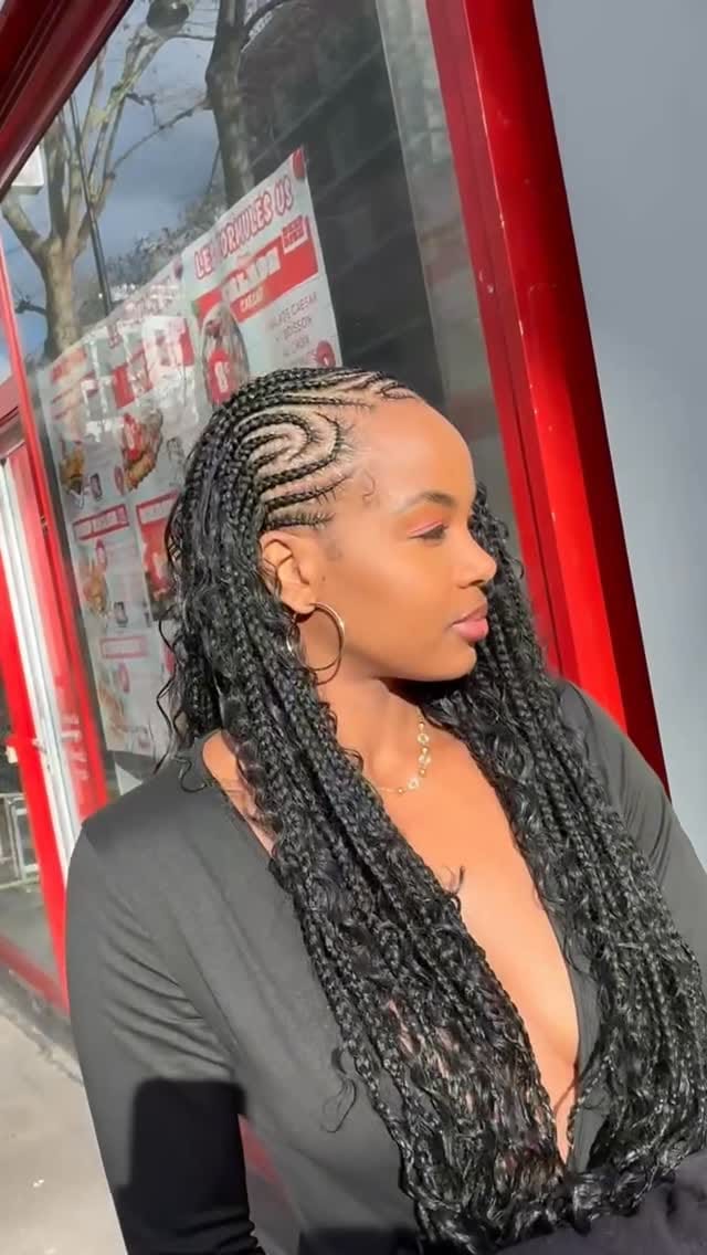 Post 6 by SBM Beauty Officiel on Instagram (video)