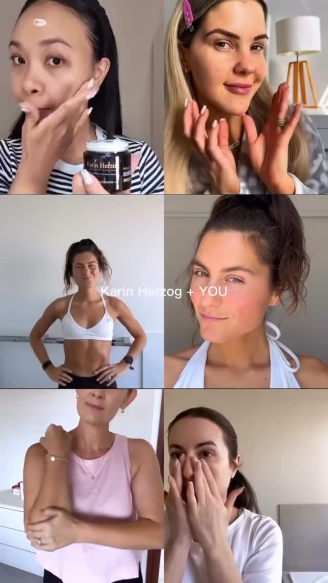 Post 2 by Nemesi Swiss Cosmetic’s on Instagram (video)