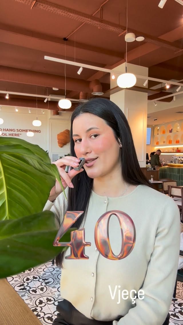 Post 8 by Nemesi Swiss Cosmetic’s on Instagram (video)