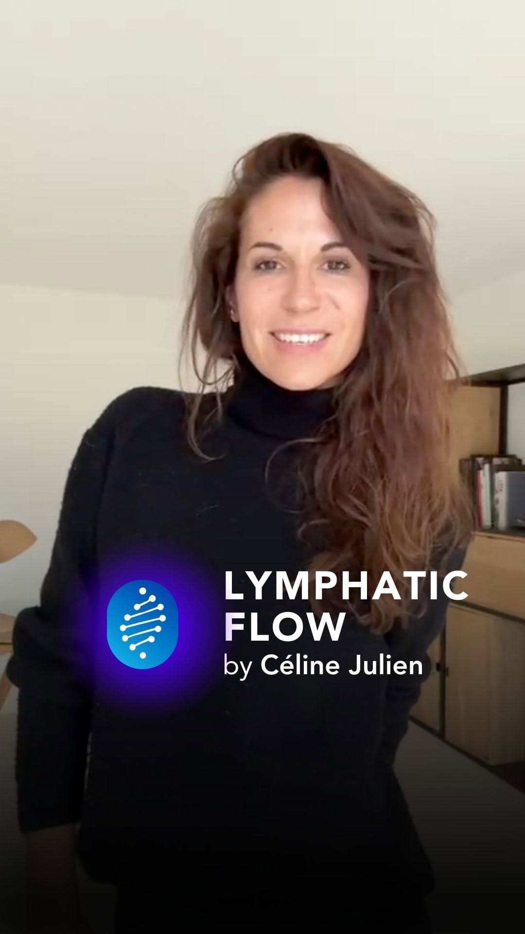 Post 6 by Celine Julien on Instagram (video)