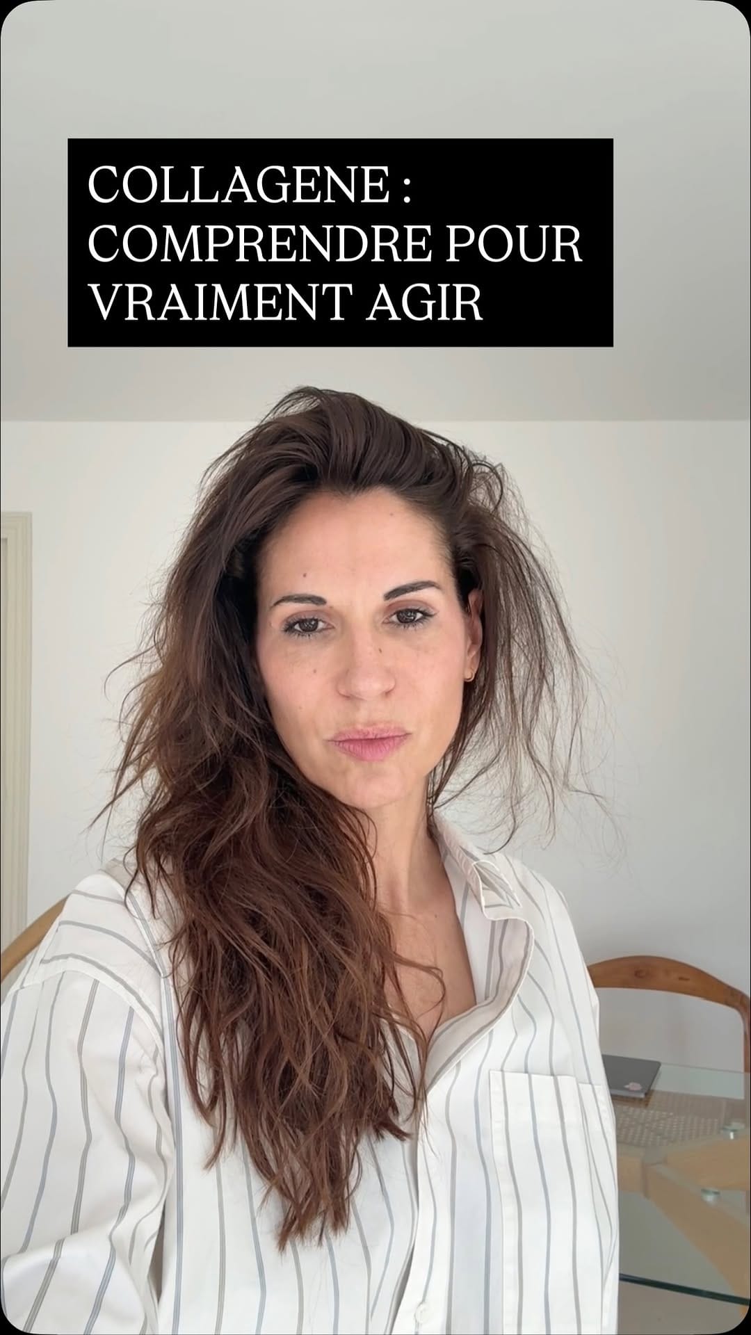 Post 4 by Celine Julien on Instagram (video)