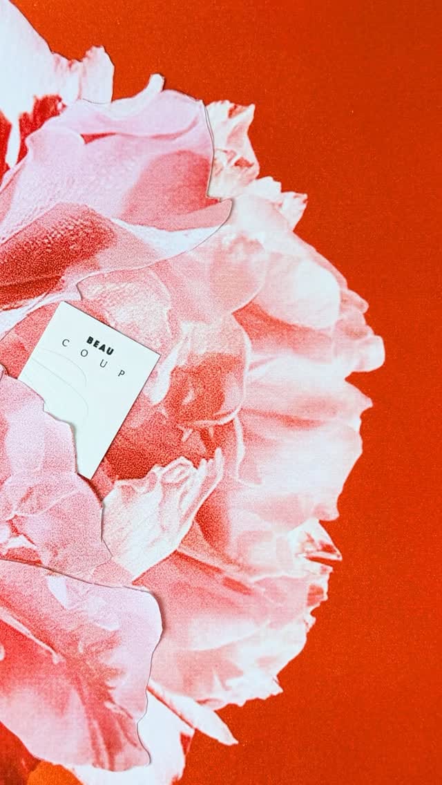 Post 4 by Frédérique Verley on Instagram (video)