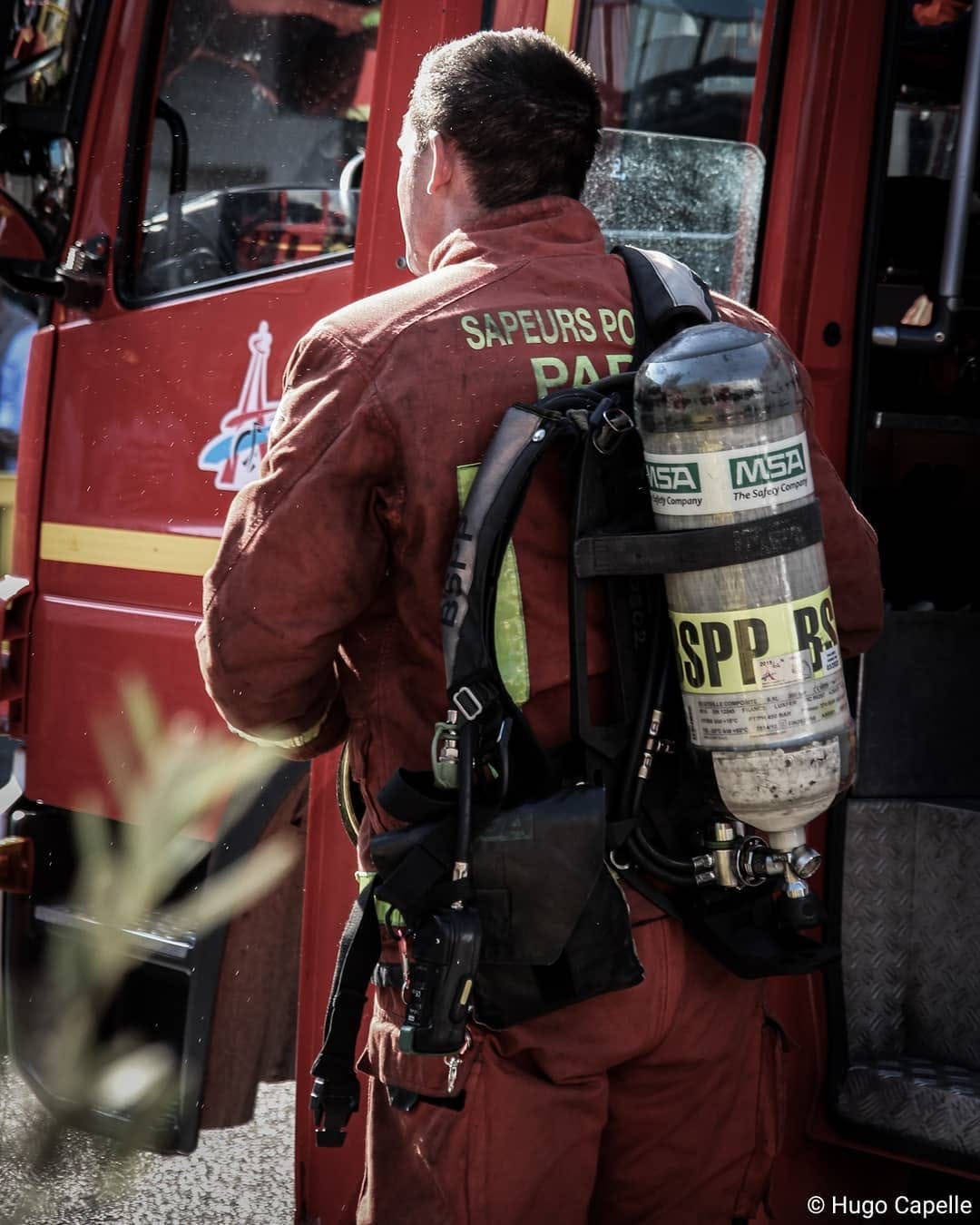 Post 6 by Photographie BSPP on Instagram (image)