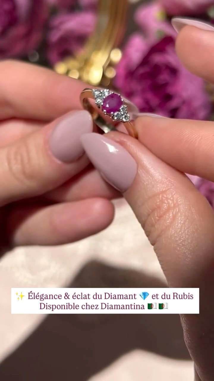 Post 6 by diamantina.jewelry on Instagram (video)