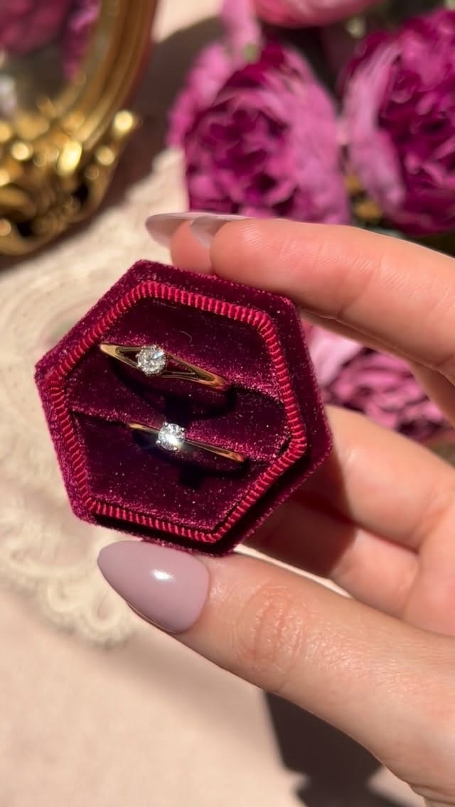 Post 2 by diamantina.jewelry on Instagram (video)