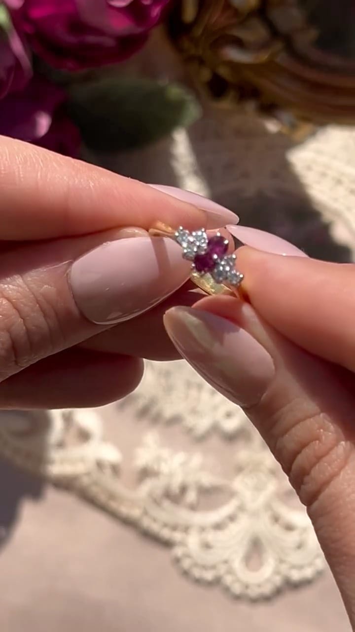 Post 3 by diamantina.jewelry on Instagram (video)