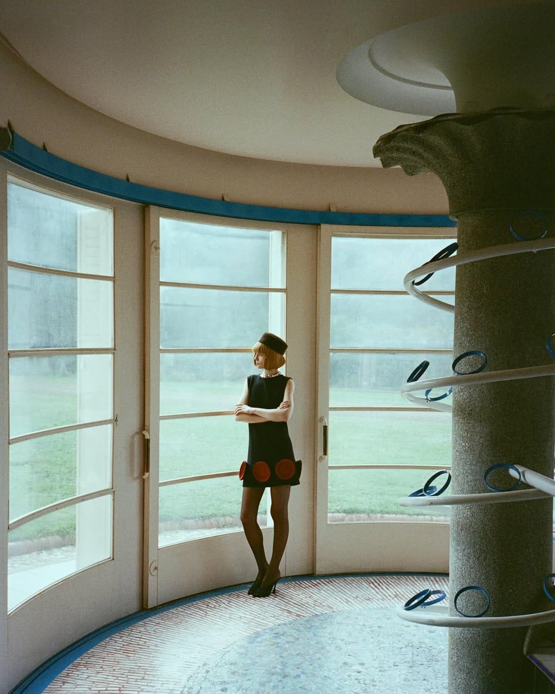 Post 8 by Karolina Pukowiec on Instagram (carousel)