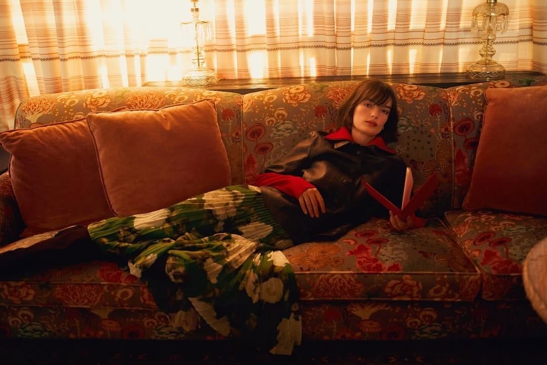 Post 2 by beck hume on Instagram (image)