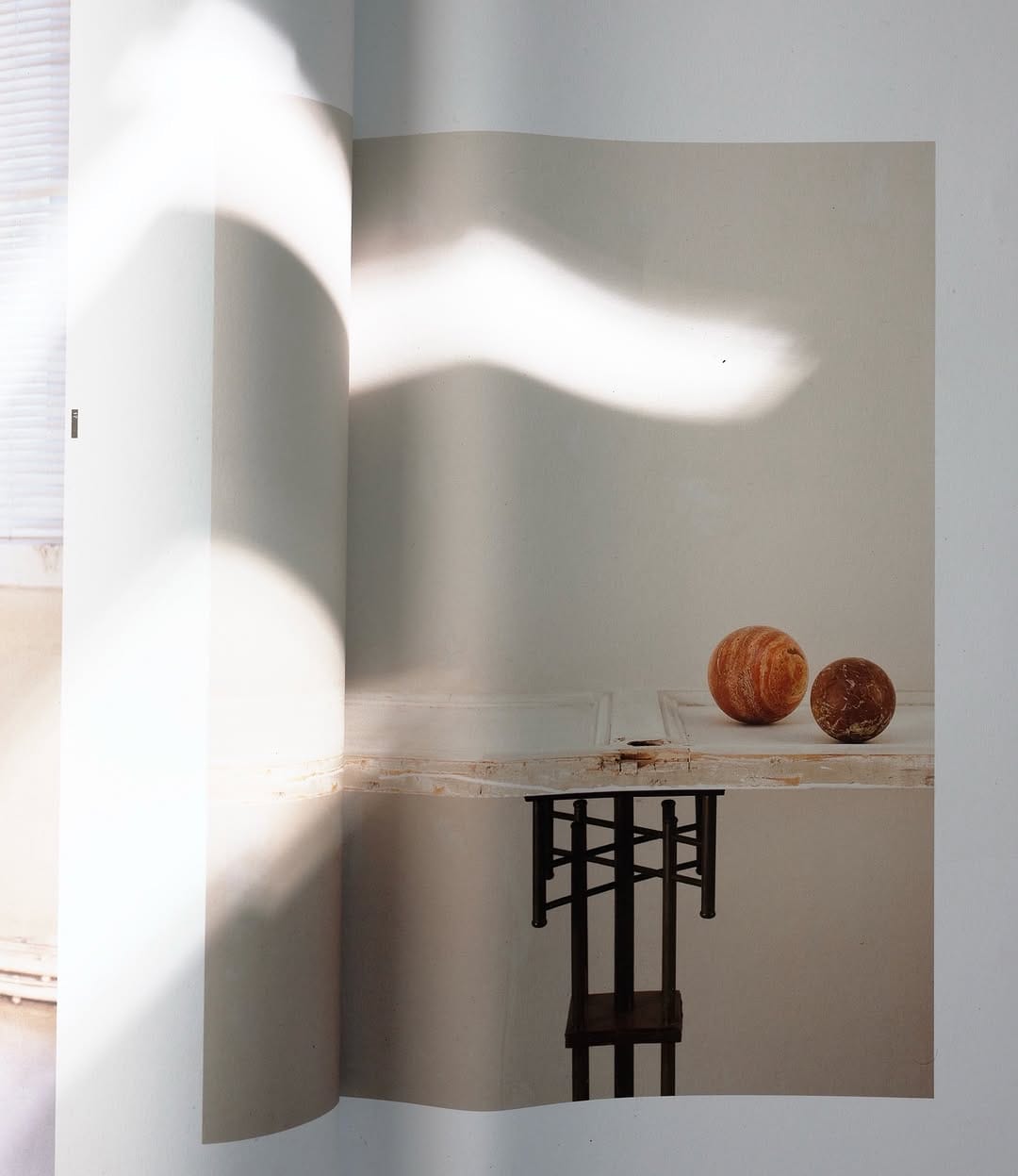 Post 5 by Cecile Bortoletti on Instagram (image)