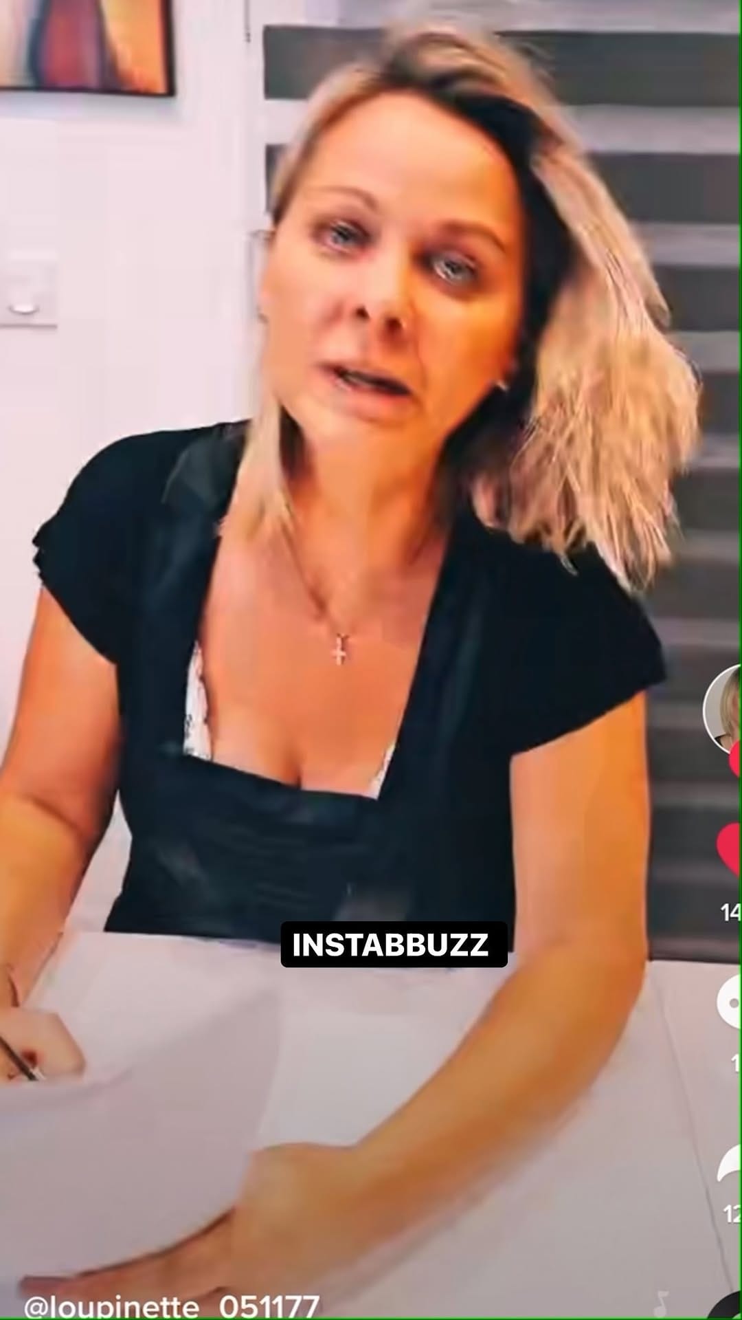 Post 6 by instabbuzz on Instagram (video)